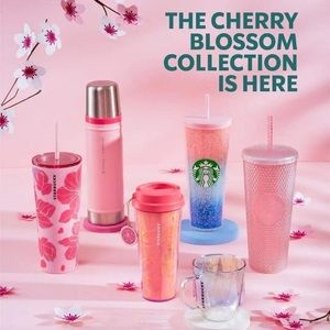 LAST ONE Mexico 🇲🇽 exclusive stainless steel venti